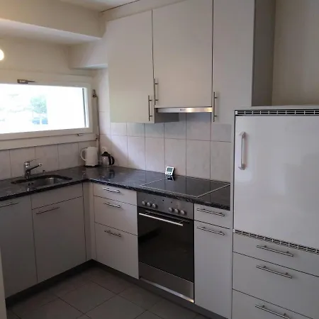 Fortuna 118 Appartement Loèche-les-Bains