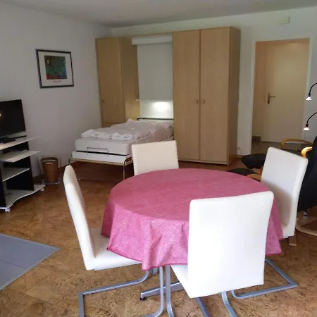 Fortuna 118 Appartement
