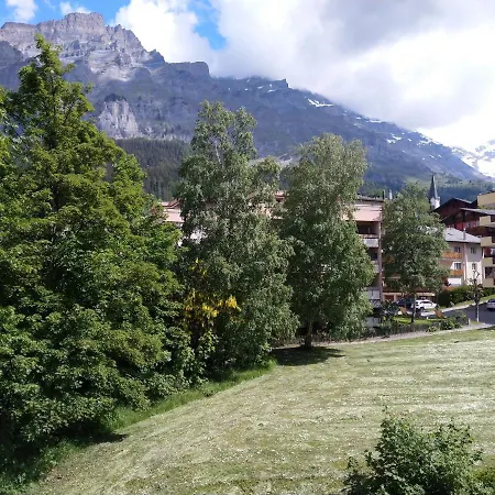 Fortuna 118 Loèche-les-Bains