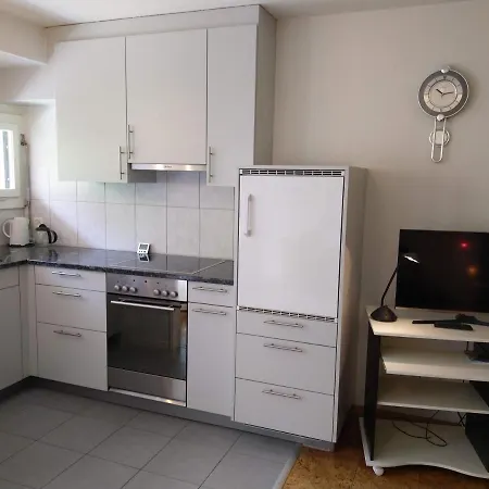 Fortuna 118 Appartement *