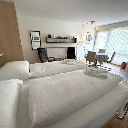 Fortuna 118 Appartement