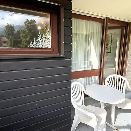 Fortuna 118 Lägenhet *