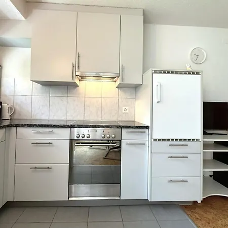 Fortuna 118 Appartement Loèche-les-Bains