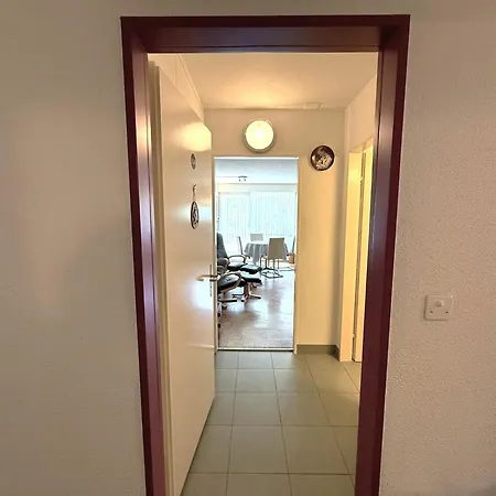 Fortuna 118 Loèche-les-Bains