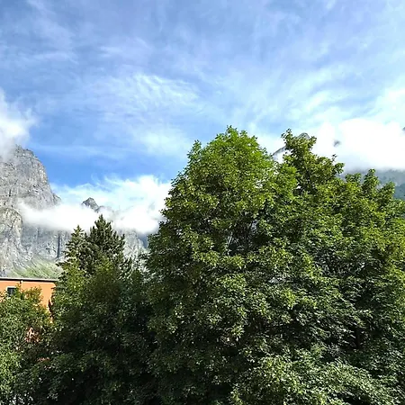 Appartement Fortuna 118