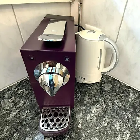 Fortuna 118 Appartement *