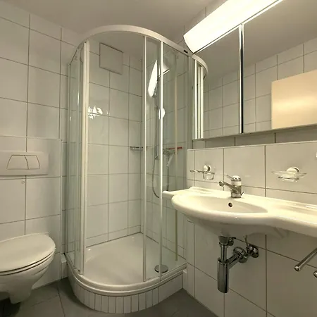 Fortuna 118 Loèche-les-Bains