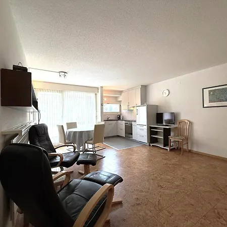 Appartement Fortuna 118