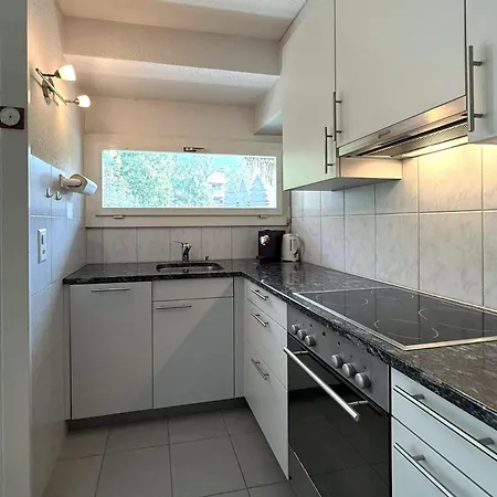 Fortuna 118 * Loèche-les-Bains