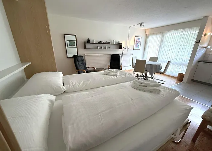 Fortuna 118 Apartment