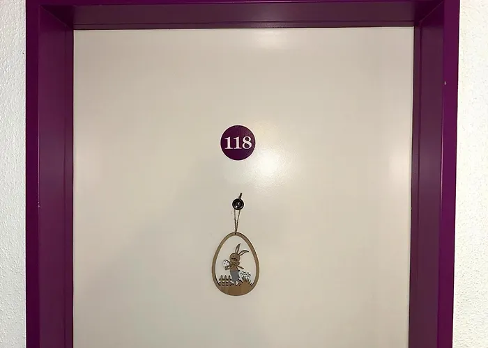 Apartment Fortuna 118