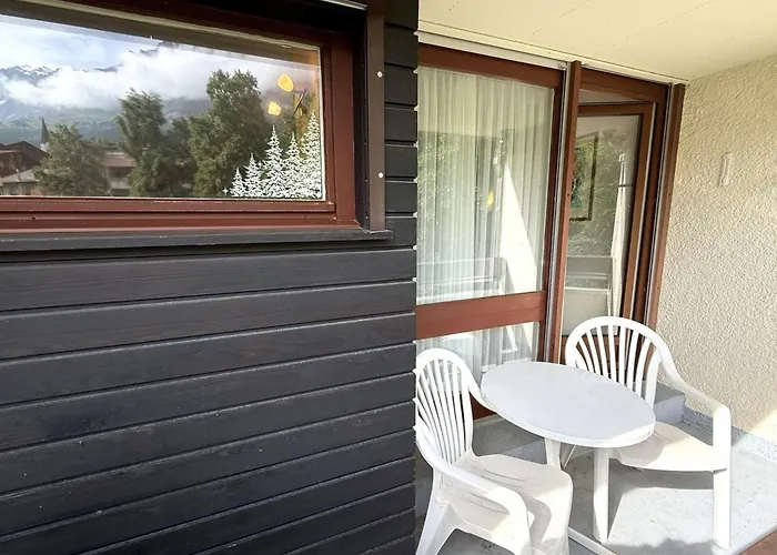 Fortuna 118 公寓 *