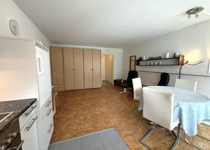 Apartment Fortuna 118 *