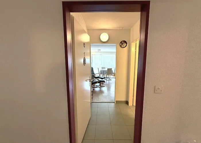 Fortuna 118 Leukerbad