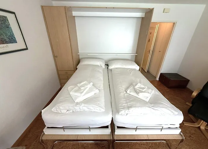 Fortuna 118 * 洛伊克巴德