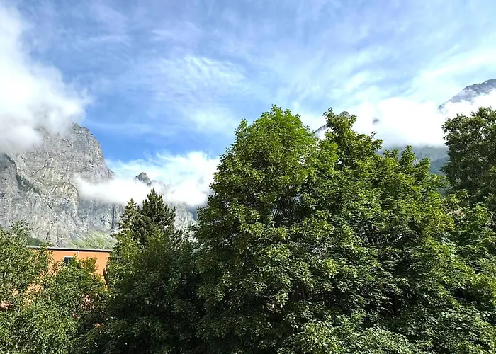 Apartment Fortuna 118