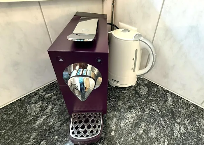 Fortuna 118 Apartment *