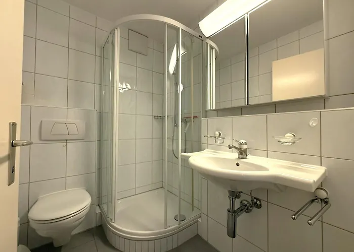 Fortuna 118 Leukerbad