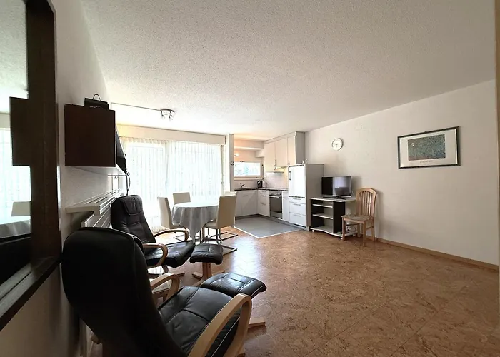 Apartment Fortuna 118