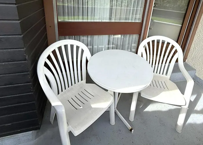 Fortuna 118 公寓 *