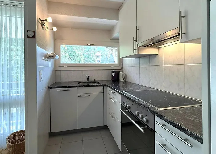 Fortuna 118 * Leukerbad