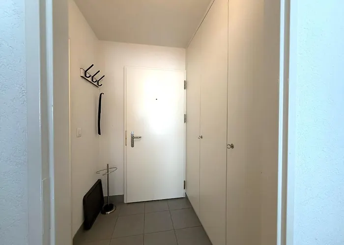 Fortuna 118 Apartment *