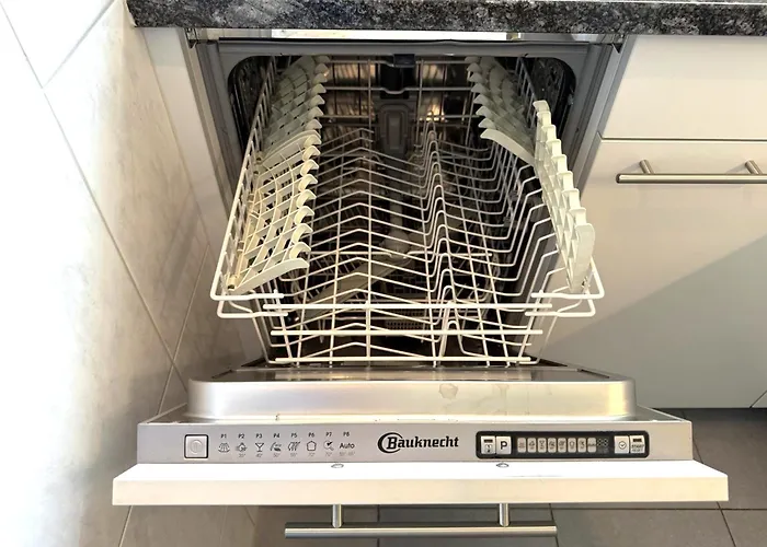 Apartment Fortuna 118 Leukerbad