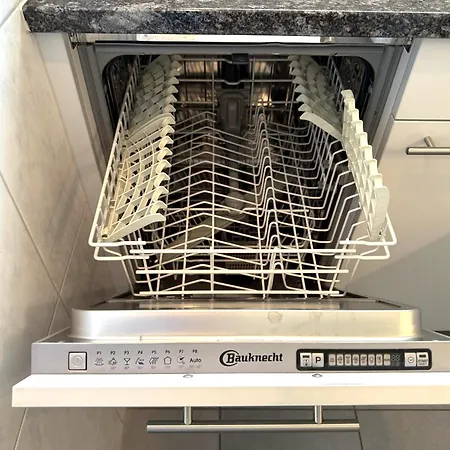 דירה Fortuna 118 לויקרבאד